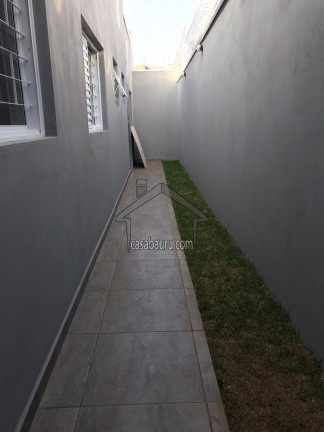 Imagem Casa com 3 Quartos à Venda, 180 m² em Vila Industrial - Bauru Imagem Casa com 3 Quartos à Venda, 180 m² em Vila Industrial - Bauru