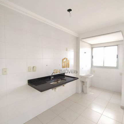 Imagem Apartamento com 2 Quartos à Venda, 53 m² em Jardim Das Esmeraldas - Goiânia Imagem Apartamento com 2 Quartos à Venda, 53 m² em Jardim Das Esmeraldas - Goiânia