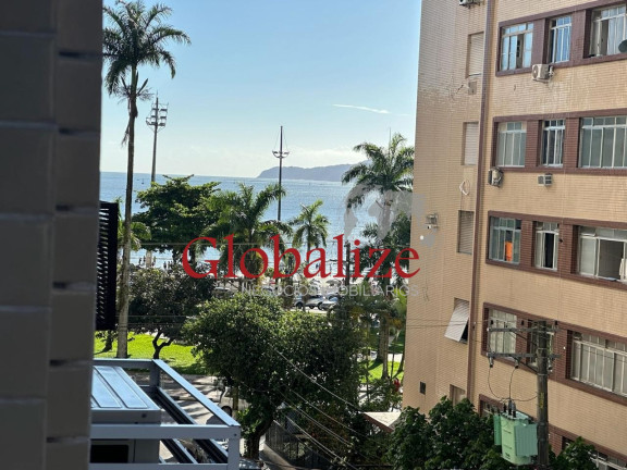 Imagem Imóvel com 2 Quartos à Venda, 67 m² em Ponta Da Praia - Santos Imagem Imóvel com 2 Quartos à Venda, 67 m² em Ponta Da Praia - Santos