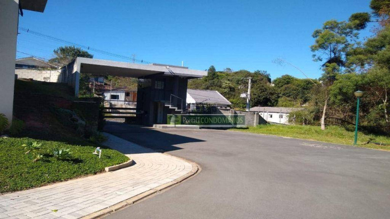 Imagem Terreno à Venda, 861 m² em Taboão - Curitiba Imagem Terreno à Venda, 861 m² em Taboão - Curitiba