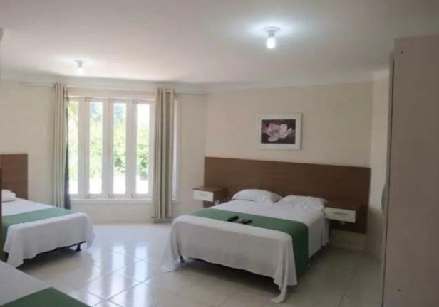 Imagem Imóvel com 20 Quartos à Venda, 600 m² em Stella Maris - Salvador