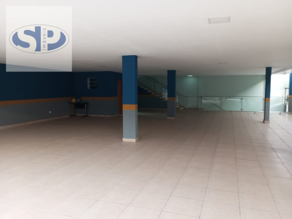 Imagem Imóvel para Alugar, 600 m² em Vila Camargos - Guarulhos