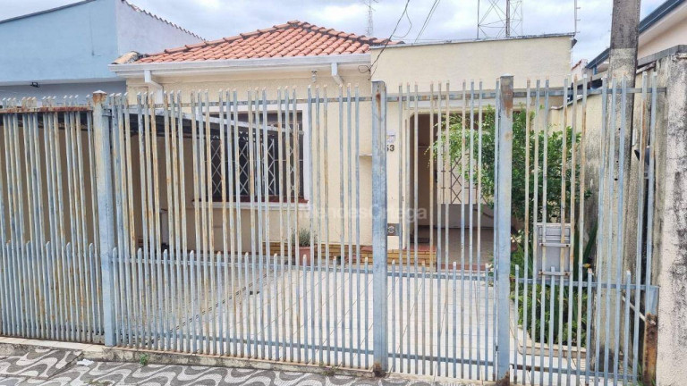 Casa com 3 Quartos à Venda, 145 m² em Vila Carvalho - Sorocaba
