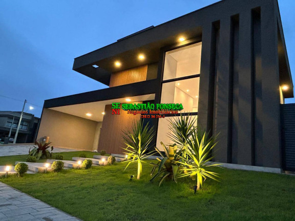 Casa com 3 Quartos à Venda, 450 m² em Urbanova - São José Dos Campos