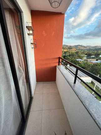 Imagem Apartamento com 2 Quartos à Venda, 50 m² em Oficinas Velhas - Barra Do Piraí Imagem Apartamento com 2 Quartos à Venda, 50 m² em Oficinas Velhas - Barra Do Piraí