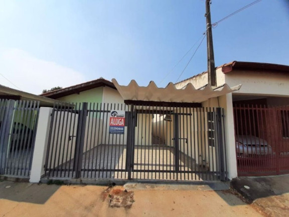 Casa com 2 Quartos à Venda, 77 m² em Vila Furlan - Indaiatuba