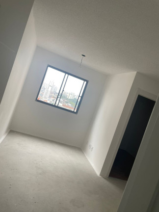 Imagem Apartamento com 2 Quartos à Venda, 45 m² em Mooca - São Paulo