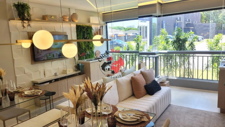 Imagem Apartamento com 2 Quartos à Venda, 55 m² em Nova Petrópolis - São Bernardo Do Campo Imagem Apartamento com 2 Quartos à Venda, 55 m² em Nova Petrópolis - São Bernardo Do Campo