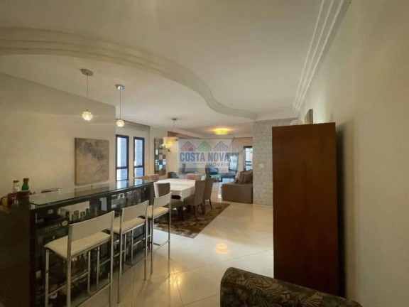 Imagem Apartamento com 3 Quartos à Venda, 160 m² Imagem Apartamento com 3 Quartos à Venda, 160 m²