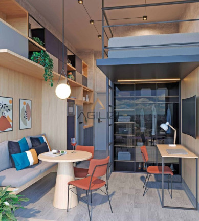 Imagem Apartamento com 2 Quartos à Venda, 70 m² em Perdizes - São Paulo