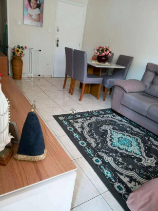 Imagem Apartamento com 3 Quartos à Venda, 121 m² em Aparecida - Santos Imagem Apartamento com 3 Quartos à Venda, 121 m² em Aparecida - Santos
