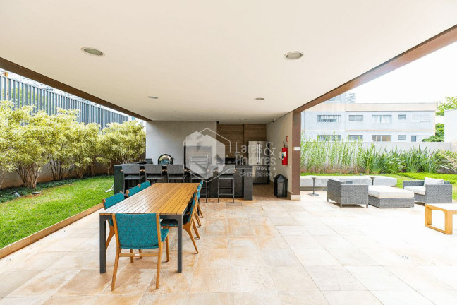 Imagem Apartamento com 3 Quartos à Venda, 142 m² em Pinheiros - São Paulo Imagem Apartamento com 3 Quartos à Venda, 142 m² em Pinheiros - São Paulo