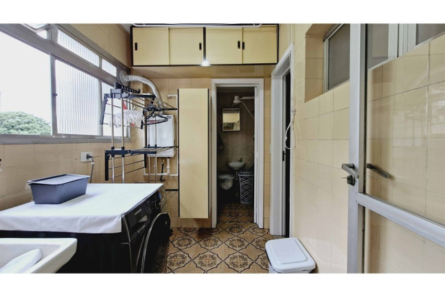 Imagem Imóvel com 3 Quartos à Venda, 120 m² em Campo Belo - São Paulo Imagem Imóvel com 3 Quartos à Venda, 120 m² em Campo Belo - São Paulo