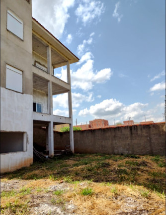 Imagem Sobrado com 5 Quartos à Venda, 464 m² em Colina Verde - Tatuí
