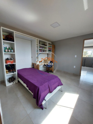 Imagem Casa com 4 Quartos à Venda, 340 m² em Piteiras - Mogi Mirim