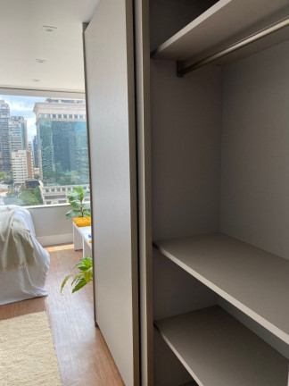 Imagem Kitnet com 1 Quarto à Venda, 38 m² em Vila Nova Conceição - São Paulo Imagem Kitnet com 1 Quarto à Venda, 38 m² em Vila Nova Conceição - São Paulo