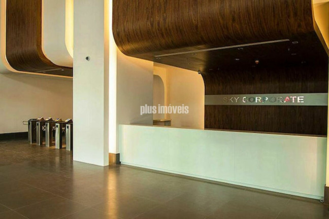 Imagem Imóvel Comercial para Alugar, 1.148 m² em Vila Olímpia - São Paulo