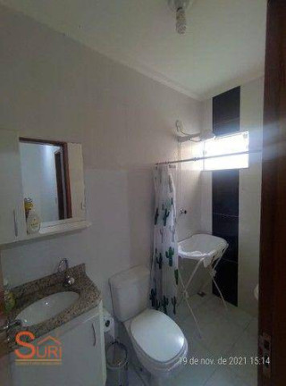 Imagem Sobrado com 3 Quartos à Venda, 98 m² em Jardim Irene - Santo André Imagem Sobrado com 3 Quartos à Venda, 98 m² em Jardim Irene - Santo André