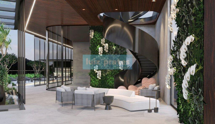 Imagem Apartamento com 2 Quartos à Venda, 97 m² em Estados - Balneário Camboriú