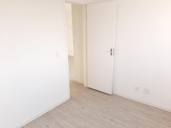 Imagem Apartamento com 2 Quartos à Venda, 43 m² em Assunção - São Bernardo Do Campo