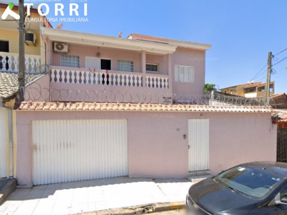 Sobrado com 5 Quartos à Venda, 240 m² em Vila Jardini - Sorocaba