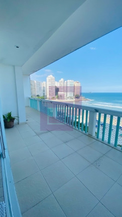 Apartamento com 4 Quartos à Venda, 309 m² em Pitangueiras - Guarujá