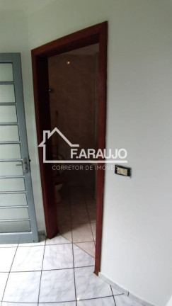 Imagem Sobrado com 3 Quartos à Venda, 197 m² em Vila Santana - Sorocaba