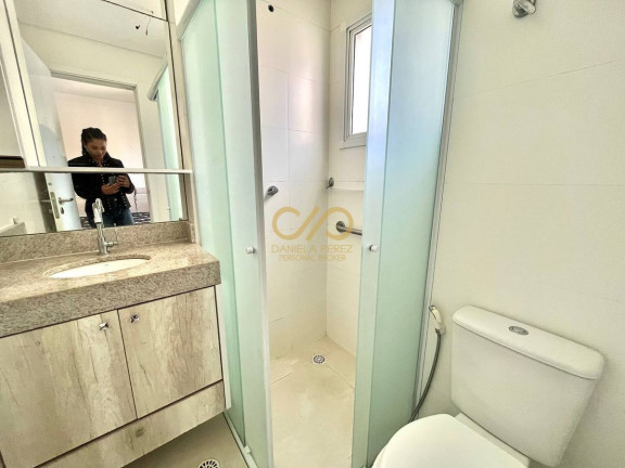 Imagem Apartamento com 2 Quartos à Venda, 77 m² em Boqueirão - Praia Grande