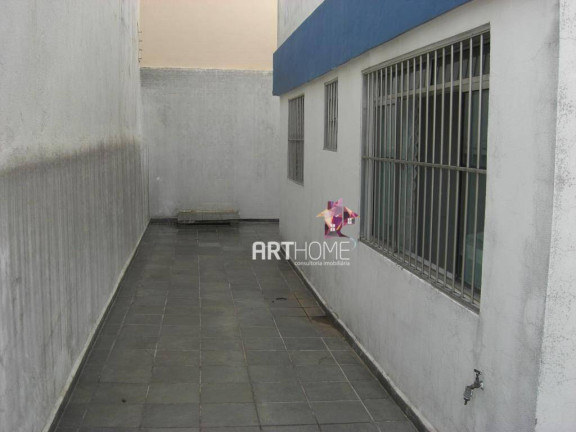 Imagem Apartamento com 1 Quarto à Venda, 118 m² em Taboão - São Bernardo Do Campo Imagem Apartamento com 1 Quarto à Venda, 118 m² em Taboão - São Bernardo Do Campo