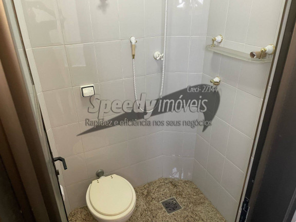 Imagem Apartamento com 2 Quartos à Venda, 91 m² em Gonzaga - Santos