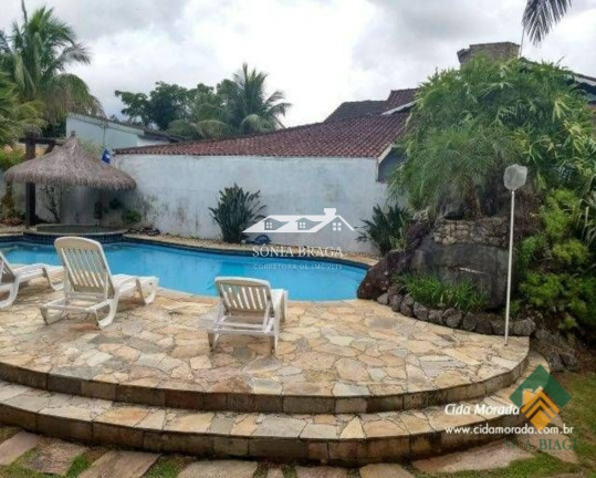 Imagem Casa com 4 Quartos à Venda, 230 m² em Morada Da Praia - Bertioga