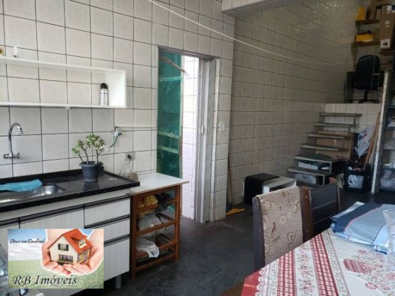 Imagem Casa com 2 Quartos à Venda, 139 m² em Taboão - São Bernardo Do Campo Imagem Casa com 2 Quartos à Venda, 139 m² em Taboão - São Bernardo Do Campo