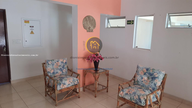 Imagem Apartamento com 3 Quartos à Venda, 134 m² em Parque Balneário Oasis - Peruíbe Imagem Apartamento com 3 Quartos à Venda, 134 m² em Parque Balneário Oasis - Peruíbe