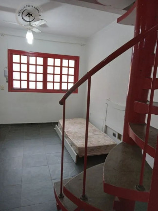 Imagem Sobrado com 3 Quartos à Venda, 70 m² em Enseada - Guarujá Imagem Sobrado com 3 Quartos à Venda, 70 m² em Enseada - Guarujá