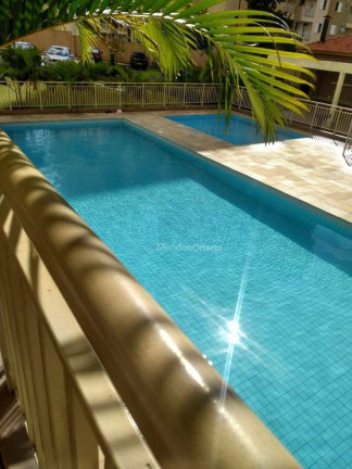Imagem Apartamento com 2 Quartos para Alugar, 48 m² em Parque Campolim - Sorocaba Imagem Apartamento com 2 Quartos para Alugar, 48 m² em Parque Campolim - Sorocaba