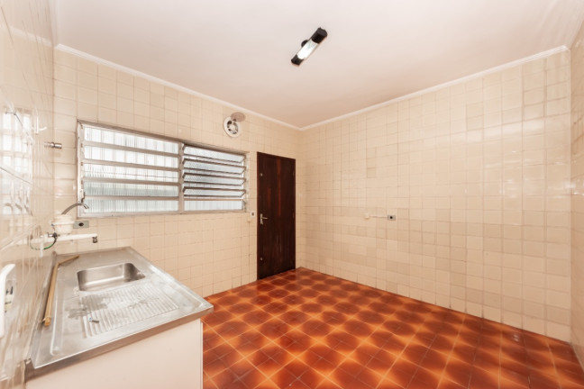Imagem Casa com 3 Quartos à Venda, 141 m² em Vila São Paulo - São Paulo