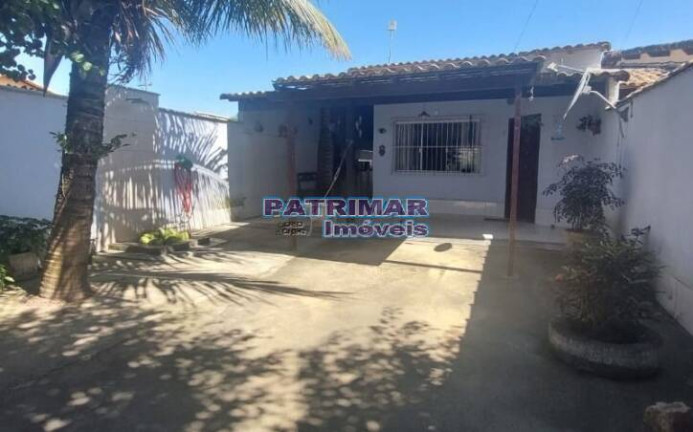 Imagem Casa com 2 Quartos à Venda, 130 m² em Itaipuaçu - Maricá Imagem Casa com 2 Quartos à Venda, 130 m² em Itaipuaçu - Maricá