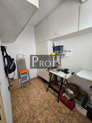 Imagem Apartamento com 3 Quartos à Venda, 78 m² em Vila Gumercindo - São Paulo Imagem Apartamento com 3 Quartos à Venda, 78 m² em Vila Gumercindo - São Paulo