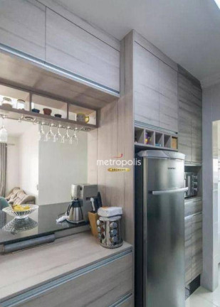 Imagem Apartamento com 2 Quartos à Venda, 60 m² em Vila Príncipe De Gales - Santo André Imagem Apartamento com 2 Quartos à Venda, 60 m² em Vila Príncipe De Gales - Santo André