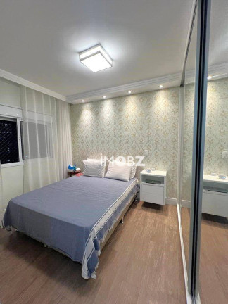 Imagem Imóvel com 3 Quartos à Venda, 96 m² em Vila Andrade - São Paulo