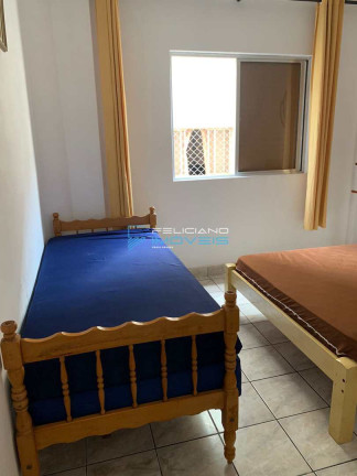 Imagem Apartamento com 1 Quarto à Venda, 60 m² em Aviação - Praia Grande