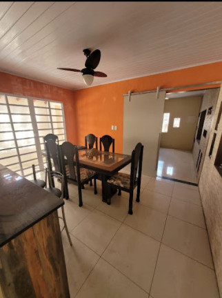 Imagem Casa com 2 Quartos à Venda ou Locação, 105 m² em Jardim Pacaembu - Jundiaí Imagem Casa com 2 Quartos à Venda ou Locação, 105 m² em Jardim Pacaembu - Jundiaí
