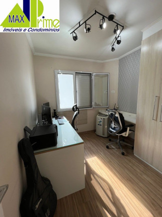 Imagem Apartamento com 2 Quartos à Venda, 52 m² em Tatuapé - São Paulo