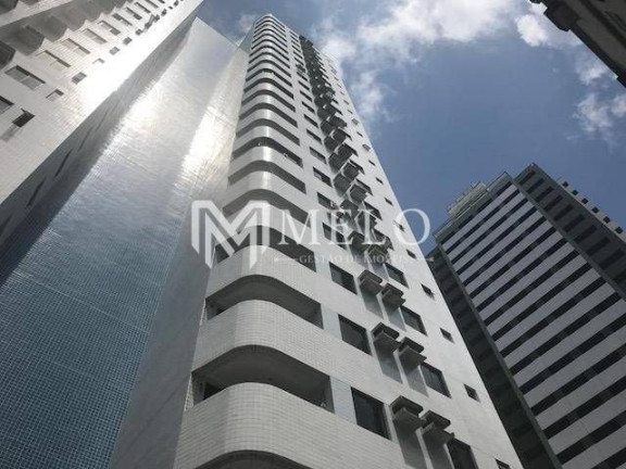 Foto do imóvel Apartamento com 3 Quartos à Venda, 80 m² em Boa Viagem - Recife