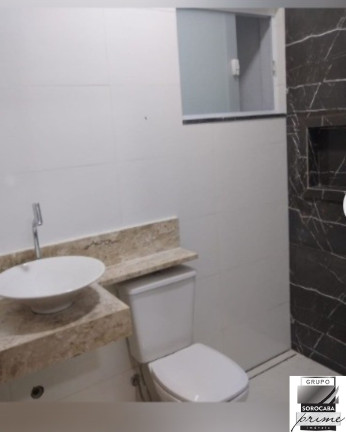 Imagem Casa com 3 Quartos à Venda, 99 m² em Caguassu - Sorocaba