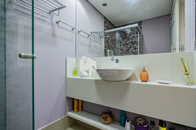 Imagem Apartamento com 3 Quartos à Venda, 134 m² em Perdizes - São Paulo Imagem Apartamento com 3 Quartos à Venda, 134 m² em Perdizes - São Paulo