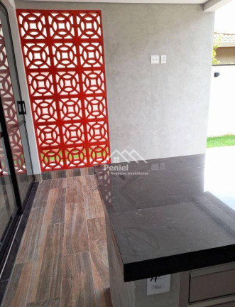 Imagem Sobrado com 3 Quartos à Venda, 288 m² em Quinta Da Primavera - Ribeirão Preto