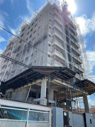 Imagem Apartamento com 1 Quarto à Venda, 48 m² em Guilhermina - Praia Grande