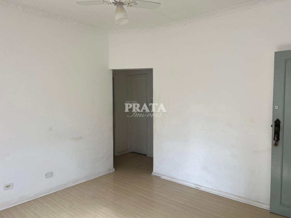 Imagem Apartamento com 2 Quartos para Alugar, 70 m² em Gonzaga - Santos Imagem Apartamento com 2 Quartos para Alugar, 70 m² em Gonzaga - Santos