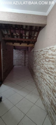 Imagem Casa com 3 Quartos à Venda, 122 m² em Nova Gardenia - Atibaia
